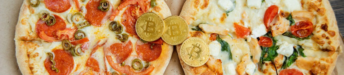 bitcoin pizza